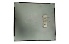 Конфорка спиральная КЭ-0,15/3,5кВт