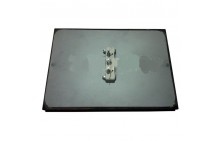 Конфорка спиральная КЭ-0,12/3кВт (ПЭСМ) Замена КЭ-0,12/3,0 Г 415х295 мм 