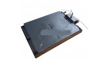 Конфорка КЭ-0,12/3,0 (ПРОММАШ)