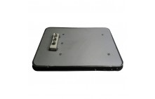 Конфорка КЭ-0,13/3 кВт (РАДА)