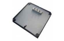 Конфорка спиральная КЭ-0,09/3кВт Замена КЭ-0,09/3,0 КР 300×300 мм