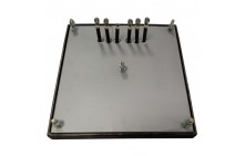 Конфорка трех тэновая КЭТ-0,09/3 кВт для плиты АБАТ