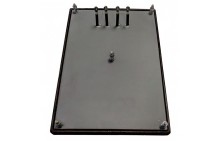 Конфорка КЭТ-0,12/3 кВт АБАТ (Оригинальная) Замена КЭ-0,12/3,0 ТЧ