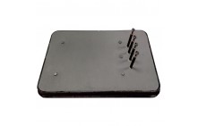 Конфорка КЭТ-0,13/3 кВт (РАДА)