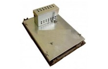 Конфорка КЭТ-0,12 (Atesy) "Традиция-2008"