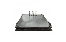 Конфорка КЭТ-0,09/3,0 Алента Atesy