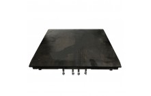 Конфорка КЭТ-0,09/3,0 Алента Atesy