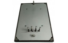 Конфорка КЭТ-0,12/3 кВт (ТУЛА) Замена КЭ-0,12/3,0 ТТ