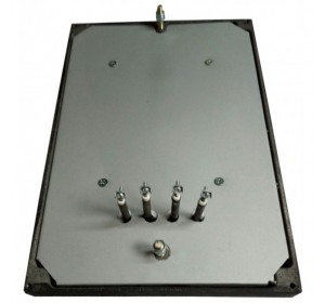 Конфорка КЭТ-0,12/3 кВт (ТУЛА) Замена КЭ-0,12/3,0 ТТ