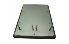 Конфорка КЭП-0,12/3 кВт (ПищТех) Замена КЭ-0,12/3,0 ТК 