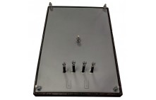 Конфорка КЭТ-0,12/3 кВт АБАТ (Оригинальная) Замена КЭ-0,12/3,0 ТЧ