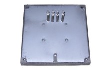 Конфорка КЭТ-0,09/2,5 (РАДА) Замена КЭ-0,09/2,5 ТР