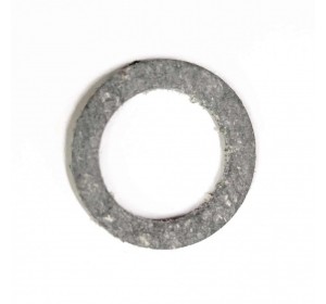 Уплотнительная прокладка Ду-15, G 1/2 ", паронитовая, 66824