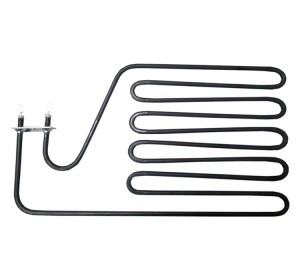 ОРИГИНАЛЬНЫЙ ТЭН для печи HARVIA 2000W/230V  арт.ZSS-120