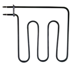 ОРИГИНАЛЬНЫЙ ТЭН для печи HARVIA 1500W/230V арт.224-ZSB