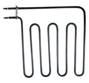 ОРИГИНАЛЬНЫЙ Тэн для печи HARVIA 2000W/230V арт.226-ZSB 