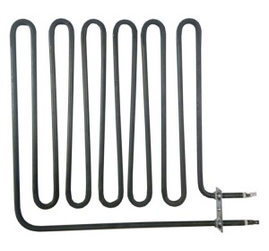 ОРИГИНАЛЬНЫЙ ТЭН для печи HARVIA 3000W/230V  ZSB-229