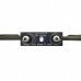 ТЭН для печей HARVIA, 2000W, L375х295мм, прямой, клеммы под разъем, 230V (313-ZSL), 21313