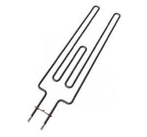 ОРИГИНАЛЬНЫЙ ТЭН для печи HARVIA Fuga FU60 2000W/230V 256-ZSE