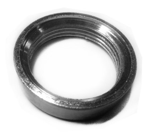 Контргайка Ду-32 круглая с фаской 32041