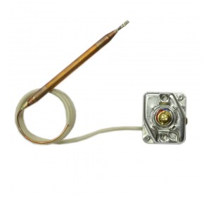 Терморегулятор капиллярный TBR Н10 70 градусов 100318