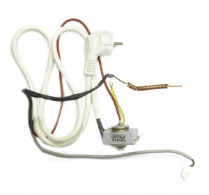 Термостат в сборе (50л) с сетевым шнуром 993150