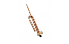 ТЭН для бойлера RCF 1500 Вт М6 30461