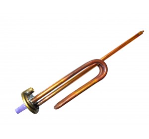 ТЭН Reco RCF мощностью 2,0 кВт медный M6 R184271