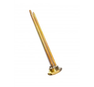 ТЭН Reco трубчатый RDT 3,0 кВт M6 для Аристон, Реал R182246