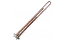 ТЭН для Polaris, Oasis, Timberk, ОКА, Lemax RF 2,0 кВт большой M6 3401459