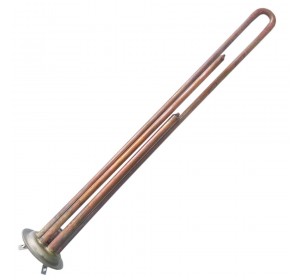 ТЭН для Polaris, Oasis, Timberk, ОКА, Lemax RF 2,0 кВт большой M6 3401459