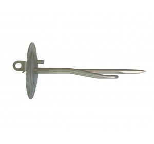 ТЭН Ariston Velis VLS 1000 Вт M5 151226