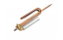 ТЭН Аристон тип RCA 1,5 кВт с анодом М5 ИТА 20716