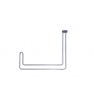 ТЭН для посудомоечной машины Indesit 2500 Вт 12283 Thermowatt CS-IMQ 105283