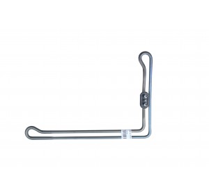 ТЭН для посудомоечной машины Candy 1950 Вт 12730 IRCA 3100 573 R