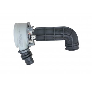 ТЭН для посудомоечной машины Ignis, Bauknecht, Whirlpool 2040 Вт 12640 461972775412