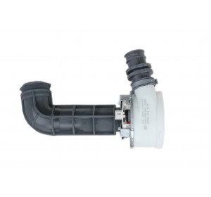 ТЭН для посудомоечной машины Whirlpool 2040 Вт 12641 461972775432