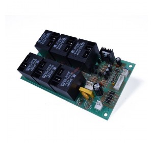 Блок электрический IR 200-300 л