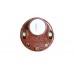 Термостат стержневой RTM 15A, ARISTON, 45-70°С, 275мм, 250V (WTH404AR)