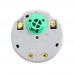 Термостат стержневой RST 20A, TW, 70°С/термозащита на 83°С, 275мм, 250V (WTH401UN)