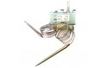 Термостат STB-TR Н19 регулируемый/защитный 3-х фазный 100390