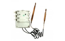 Терморегулятор Cotherm защитный 200-300 л (2 капиляра) трехфазный 68995