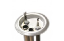 ТЭН Thermowatt RF 1,3 кВт нержавейка M4 для плоского водонагревателя 10047