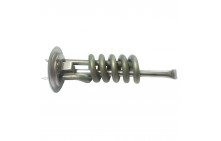 ТЭН витой RF 2,0 кВт RSD M6 для котлов ATT, Etalon 20055
