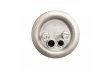 ТЭН RF 2,0 кВт большой M6 для ATT, Etalon 10060