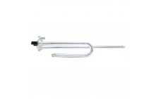 ТЭН ИТА тип RCF 1,5 кВт M6 Silver 20461S