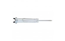 ТЭН ИТА тип RCF 1,5 кВт M6 Silver 20461S