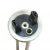 ТЭН серебряный тип RCF 1,5 кВт M6 20851