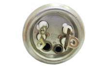 ТЭН для водонагревателей Electrolux EWH М4 нержавейка 2 кВт 20115