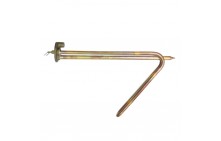 ТЭН Аристон RCA 1,5 кВт M6 (гориз.) 10028